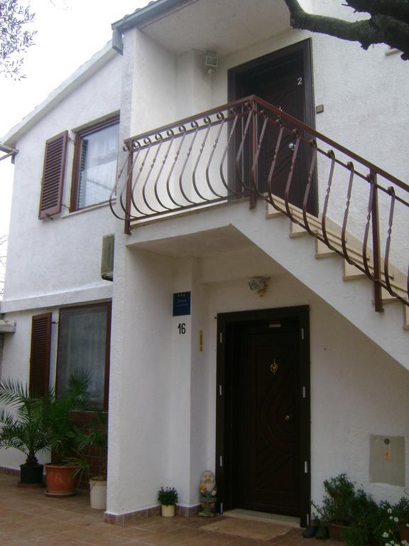 Apartment Golubica 2 Marina  Exterior foto