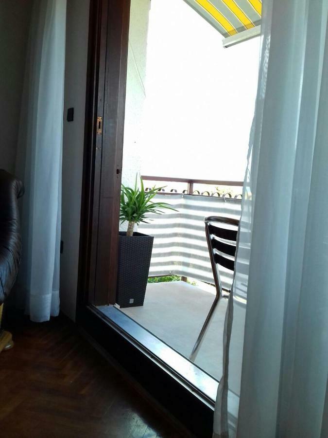 Apartment Golubica 2 Marina  Exterior foto